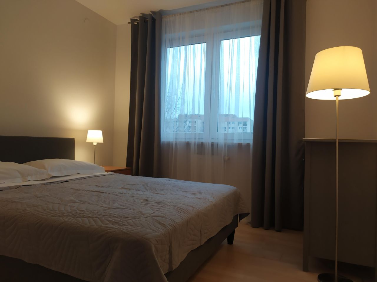 Mieszkanie 3-pokojowe Warszawa Wola, ul. Kacza. Zdjęcie 7