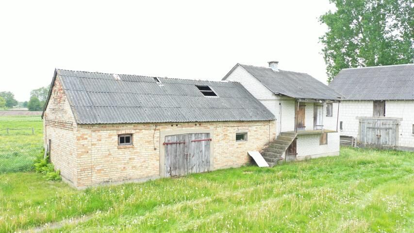 dom wolnostojący, 5 pokoi Wojny-Wawrzyńce. Zdjęcie 4