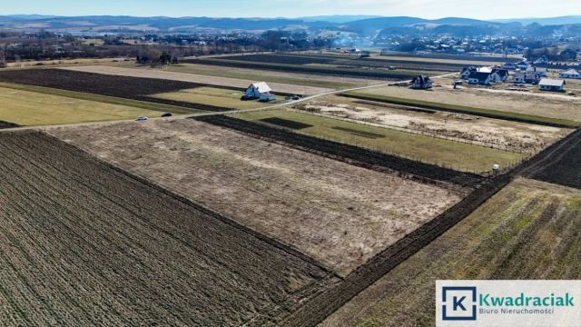 Działka budowlana Besko, ul. Północna. Zdjęcie 5