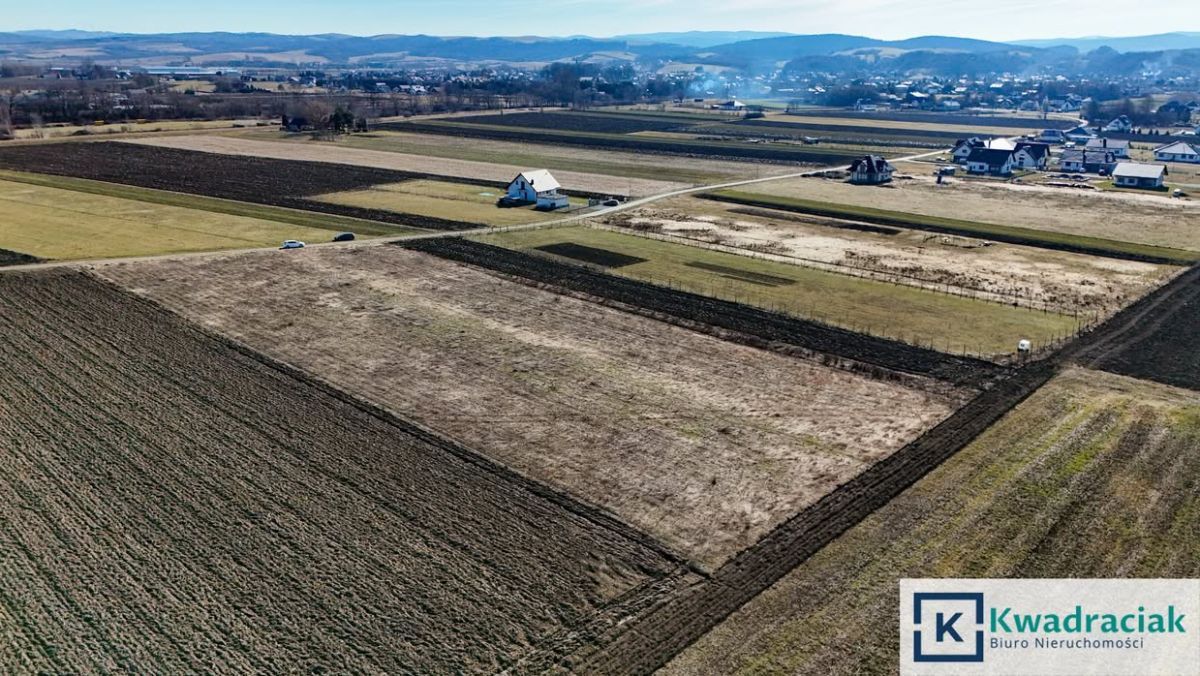 Działka budowlana Besko, ul. Północna. Zdjęcie 5