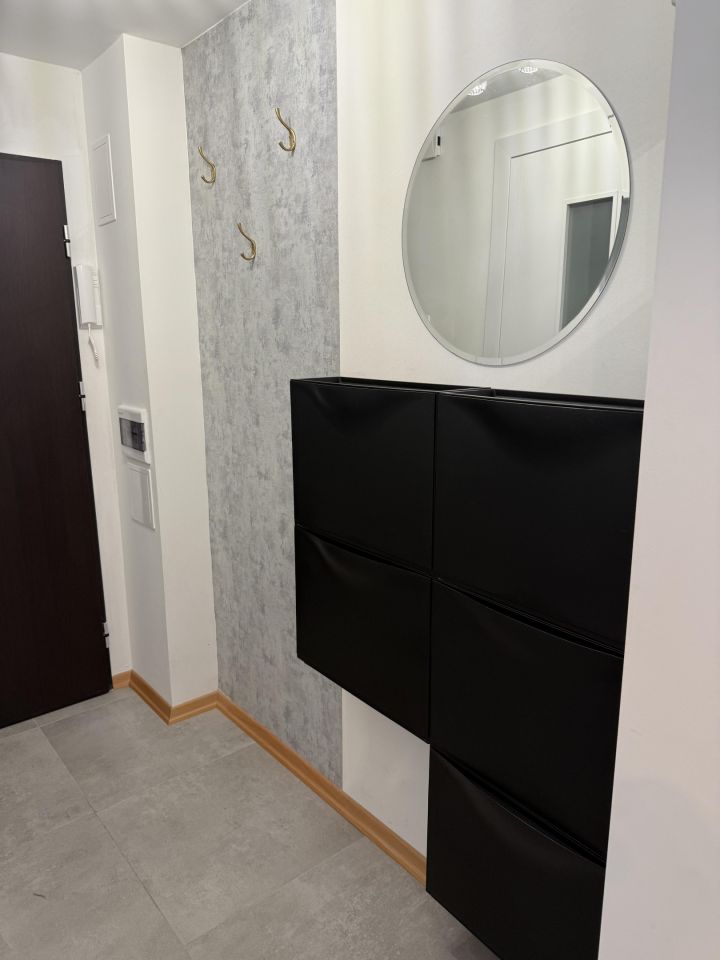 Mieszkanie 1-pokojowe Łódź Polesie, Krzemieniecka. Zdjęcie 11