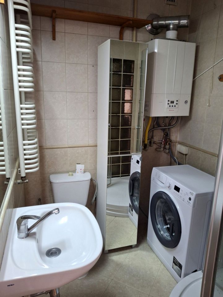 Mieszkanie 2-pokojowe Łódź, ul. Marii Konopnickiej. Zdjęcie 2