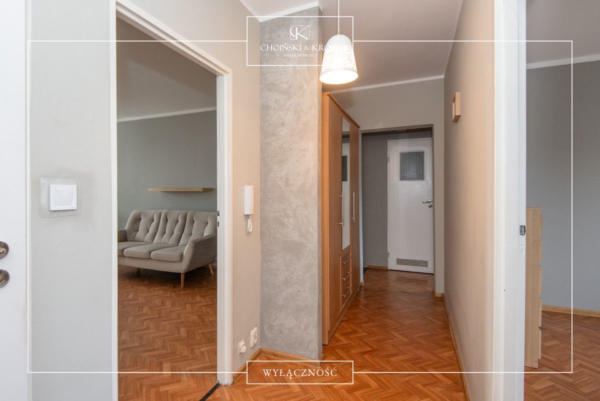 Mieszkanie 3-pokojowe Poznań Rataje, ul. Bliźniąt. Zdjęcie 9