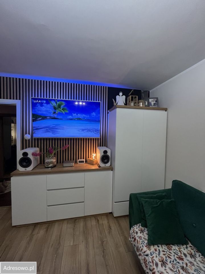 Mieszkanie 3-pokojowe Płock Międzytorze, al. marsz. Józefa Piłsudskiego. Zdjęcie 8