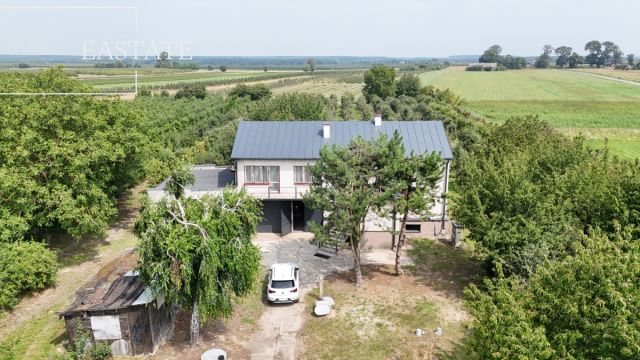 Działka rolna Świdno. Zdjęcie 30