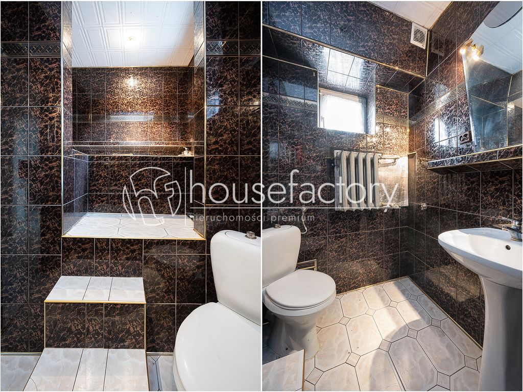 bliźniak, 4 pokoje Pabianice, ul. Czereśniowa. Zdjęcie 8