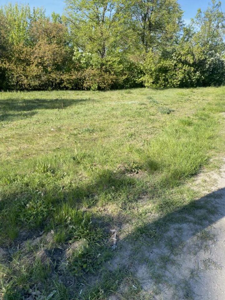 Działka inwestycyjna Koczargi Stare. Zdjęcie 6