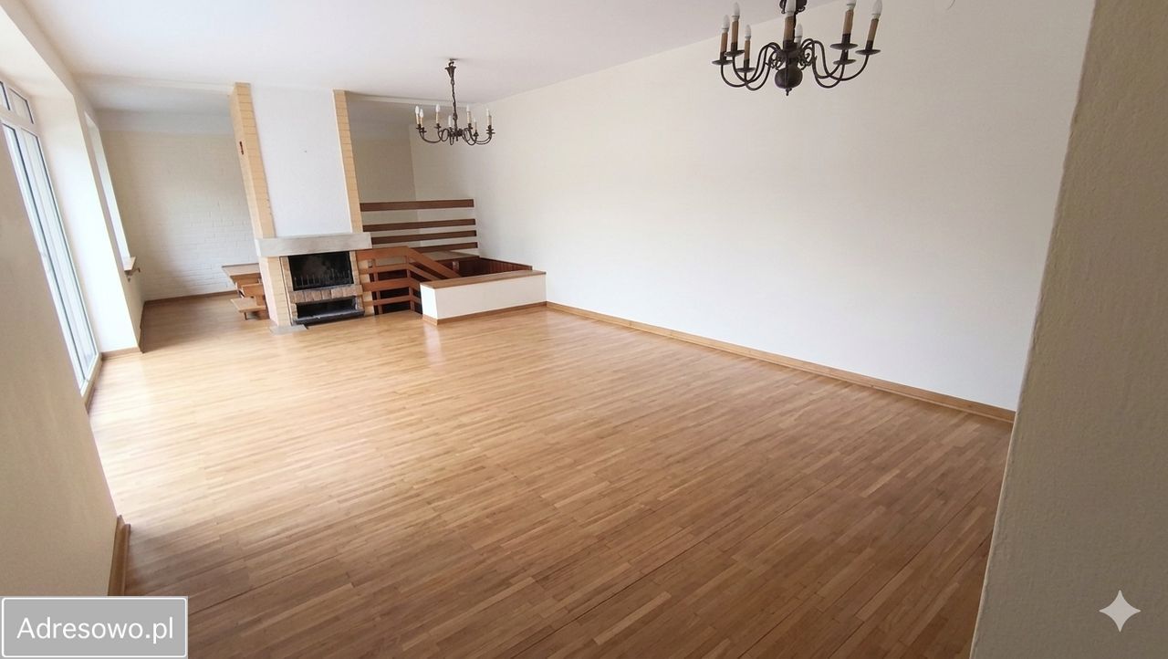 dom szeregowy, 4 pokoje Warszawa Sadyba, ul. Jedlińska. Zdjęcie 2