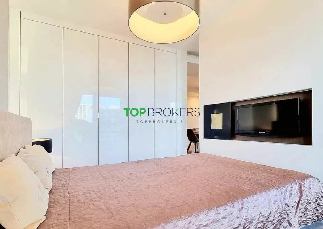 Mieszkanie 2-pokojowe Warszawa Wola, ul. Grzybowska. Zdjęcie 9