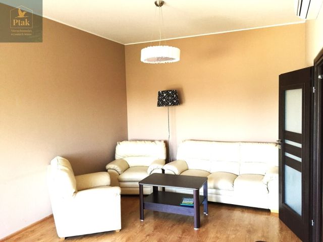 Mieszkanie 2-pokojowe Poznań Piątkowo, ul. Franciszka Stróżyńskiego. Zdjęcie 3