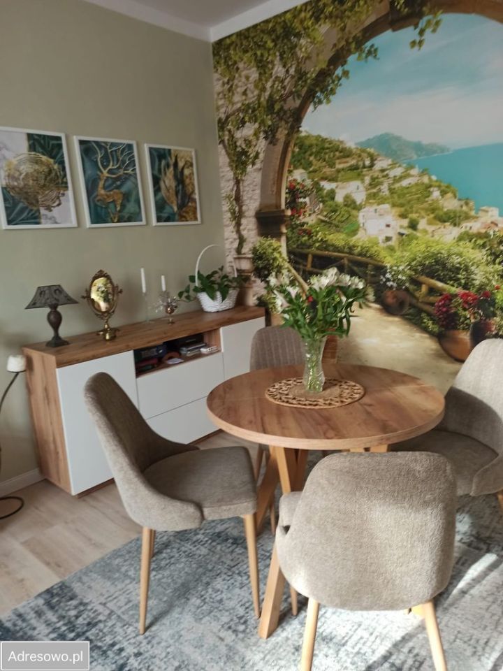 Mieszkanie 2-pokojowe Darłowo, ul. Aleje Wojska Polskiego. Zdjęcie 3