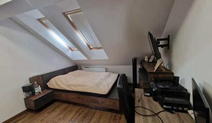 Mieszkanie 3-pokojowe Wieliczka, ul. Bolesława Chrobrego