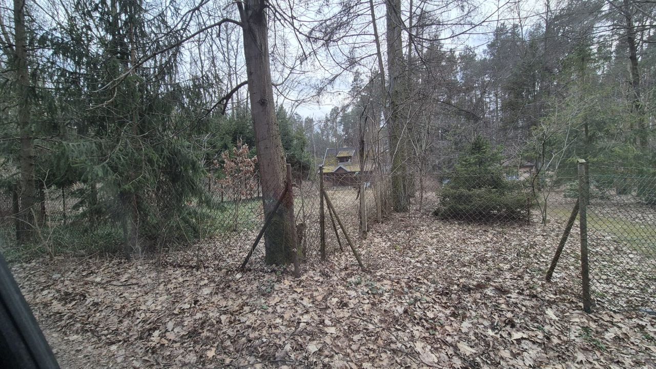Działka rolno-budowlana Kwiatkowice-Las, Zachodnia. Zdjęcie 11