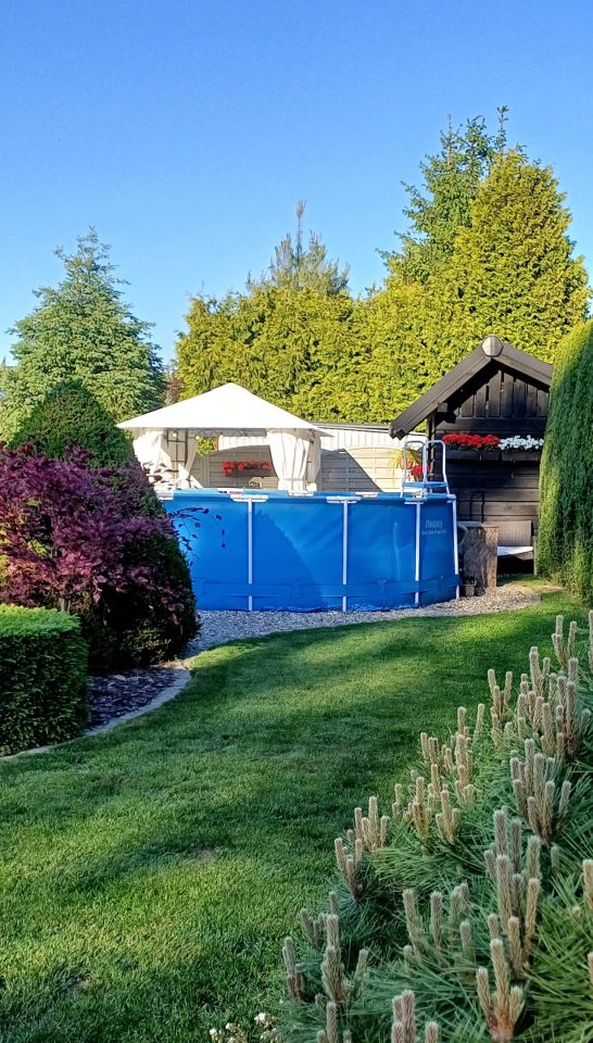 dom wolnostojący, 4 pokoje Zgierz Proboszczewice, ul. Szarotki. Zdjęcie 19