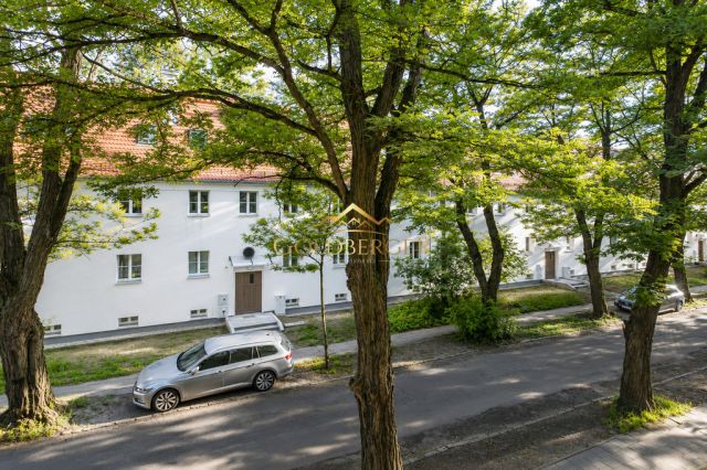 Mieszkanie 3-pokojowe Poznań Dębiec, ul. Akacjowa. Zdjęcie 19
