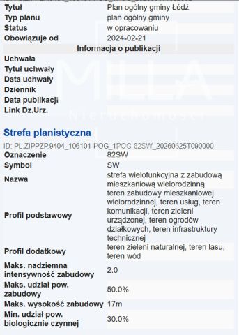 kamienica, 10 pokoi Łódź Koziny, al. Włókniarzy. Zdjęcie 2