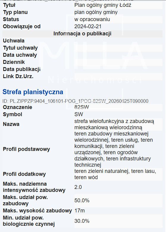 kamienica, 10 pokoi Łódź Koziny, al. Włókniarzy. Zdjęcie 2