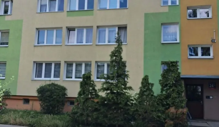 Mieszkanie 3-pokojowe Łódź Górna