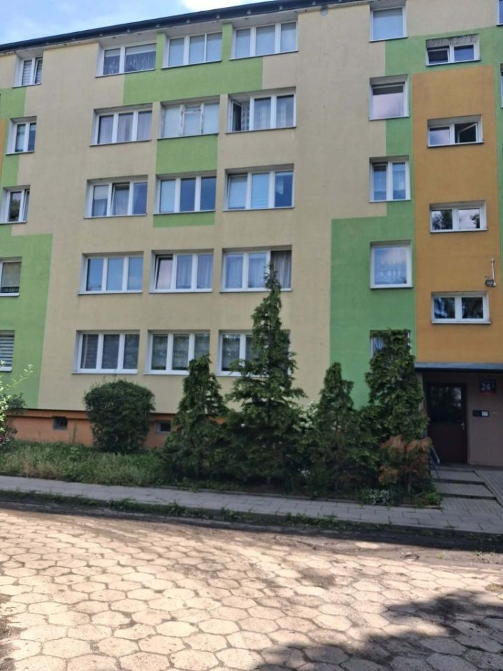 Mieszkanie 3-pokojowe Łódź Górna. Zdjęcie 1