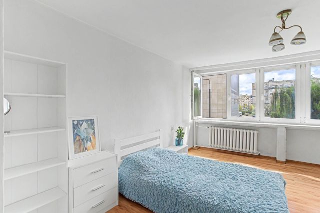 Mieszkanie 1-pokojowe Warszawa Śródmieście, ul. Bagno. Zdjęcie 4