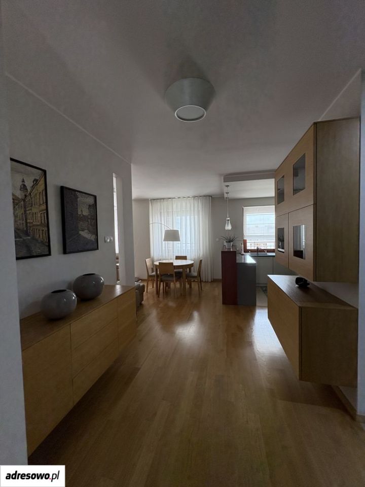 Mieszkanie 4-pokojowe Warszawa Stegny, ul. Pory. Zdjęcie 5