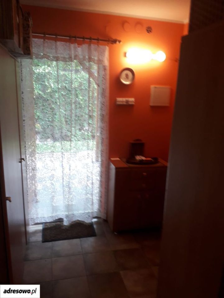 Działka rekreacyjna Wrząca, ul. Wiejska. Zdjęcie 14