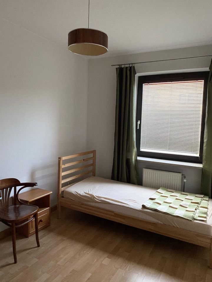 Mieszkanie 3-pokojowe Kraków Bronowice Małe, ul. Grenadierów. Zdjęcie 7