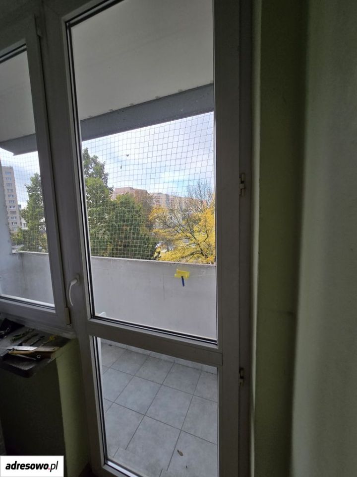 Mieszkanie 2-pokojowe Warszawa Jelonki, ul. Synów Pułku. Zdjęcie 13