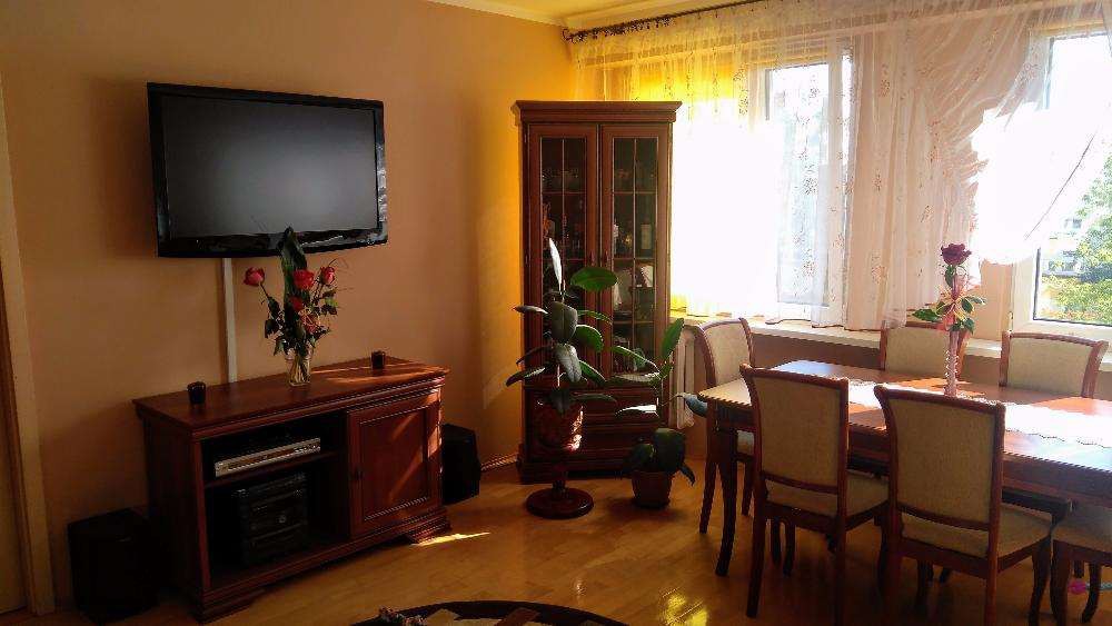 Mieszkanie 3-pokojowe Toruń Rubinkowo, ul. Józefa i Sylwestra Buszczyńskich