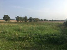 Działka budowlana Dobre. Zdjęcie 1