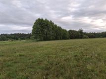 Działka rolna Kamińsko. Zdjęcie 3