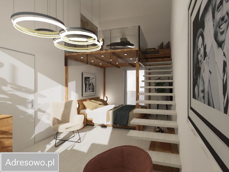 bliźniak, 4 pokoje Sucha Beskidzka, ul. Wiosenna. Zdjęcie 7