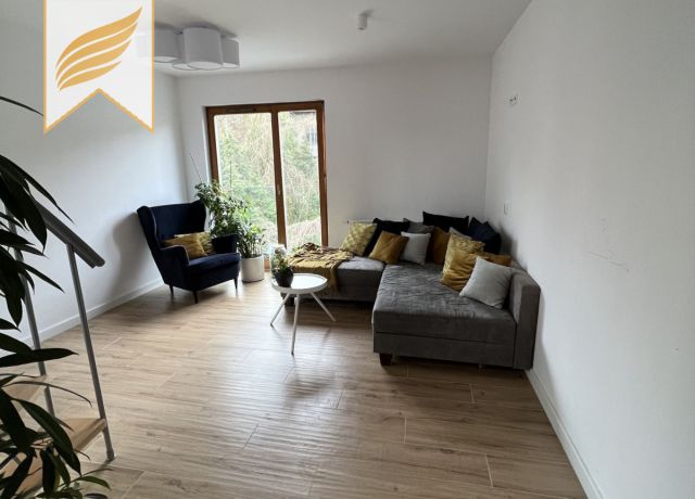 Mieszkanie 3-pokojowe Kraków Salwator, ul. Emaus. Zdjęcie 1