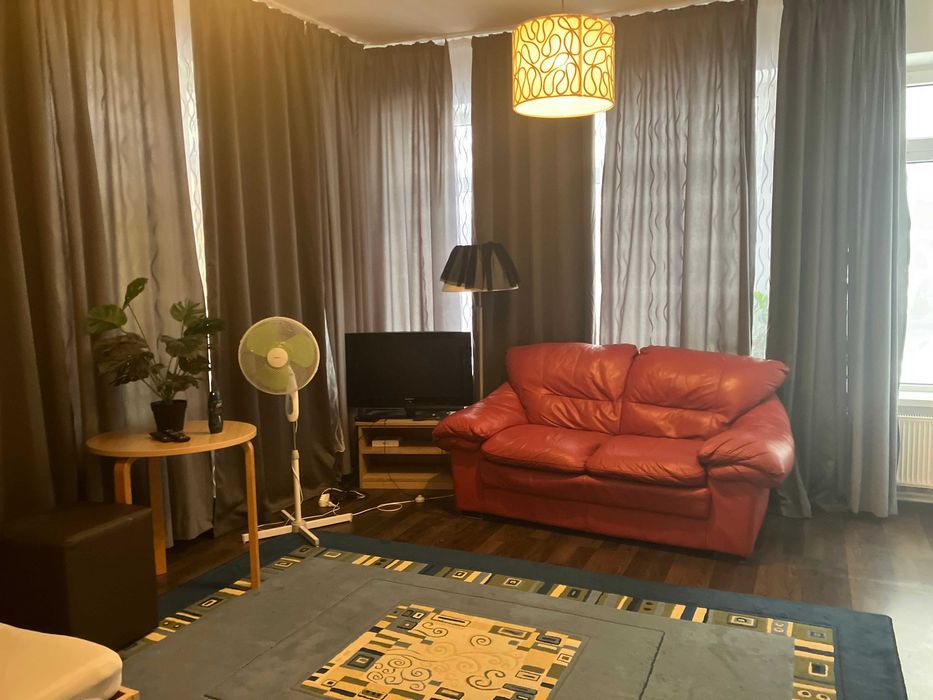 Mieszkanie 1-pokojowe Łomża Śródmieście