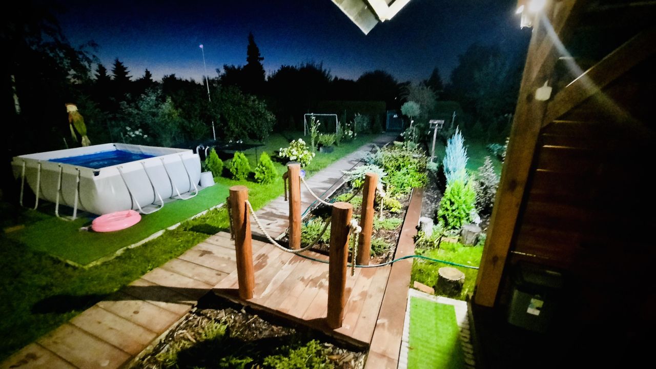 Działka rod Mielec Cyranka, ul. Przemysłowa. Zdjęcie 8