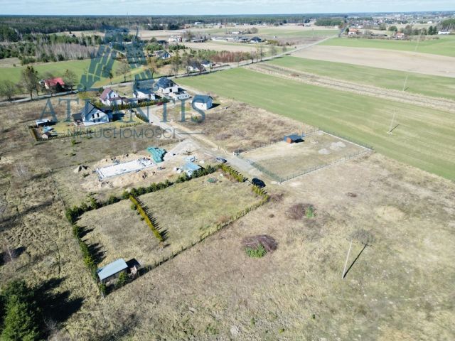 Działka budowlana Bieskowo. Zdjęcie 6