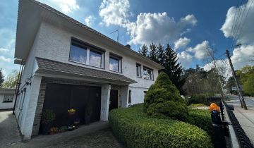dom wolnostojący, 6 pokoi Przeźmierowo, ul. Leśna