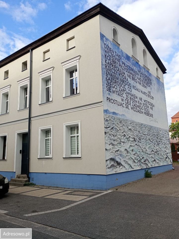 Nieruchomość komercyjna Ustka, ul. Słowiańska. Zdjęcie 8