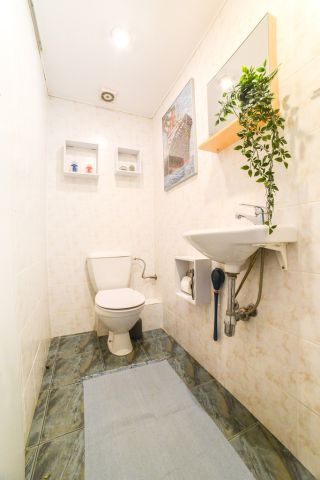 Mieszkanie 3-pokojowe Warszawa Mokotów, ul. Czerniakowska. Zdjęcie 22