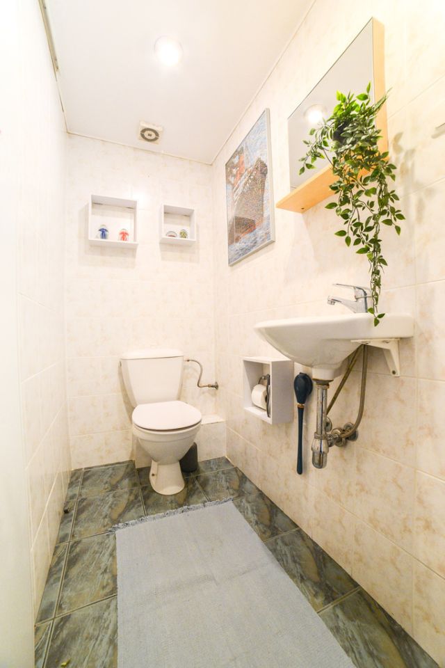 Mieszkanie 3-pokojowe Warszawa Mokotów, ul. Czerniakowska. Zdjęcie 22