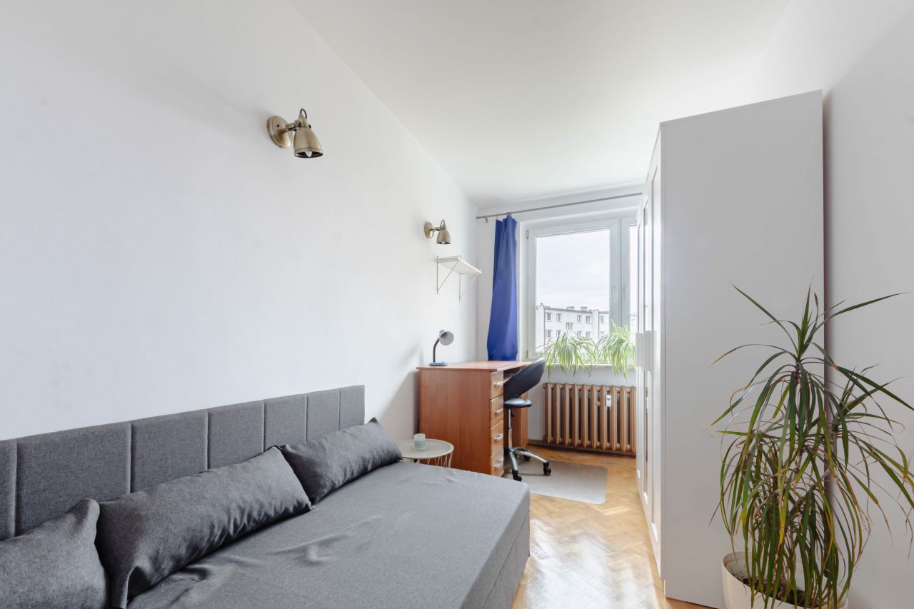 Mieszkanie 4-pokojowe Wrocław Krzyki, ul. Zaporoska. Zdjęcie 6