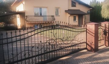 dom wolnostojący, 4 pokoje Tryńcza