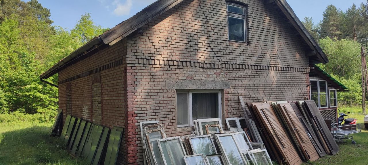 dom wolnostojący Gronity. Zdjęcie 4