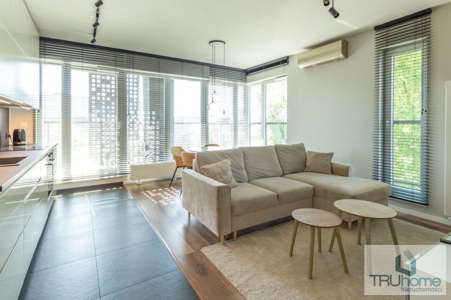 Mieszkanie 3-pokojowe Katowice Śródmieście, ul. Sokolska