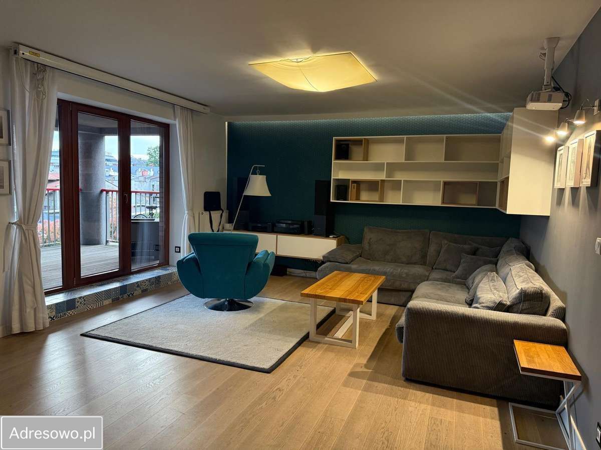 Mieszkanie 3-pokojowe Bielsko-Biała Śródmieście. Zdjęcie 13