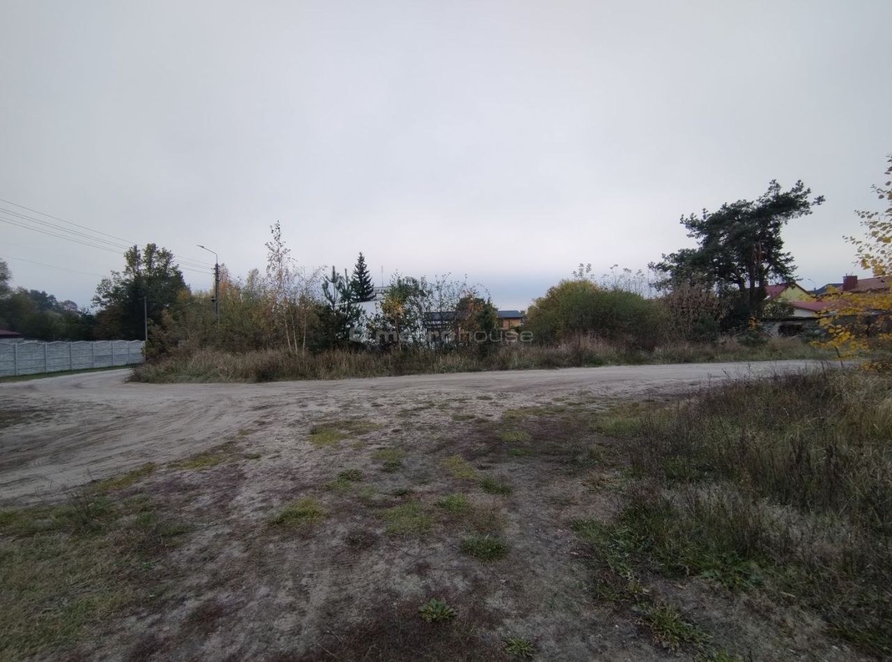 Działka budowlana Wyszków. Zdjęcie 8