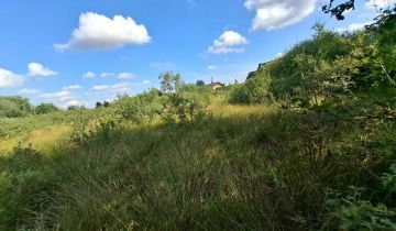 Działka budowlana Rudy-Rysie