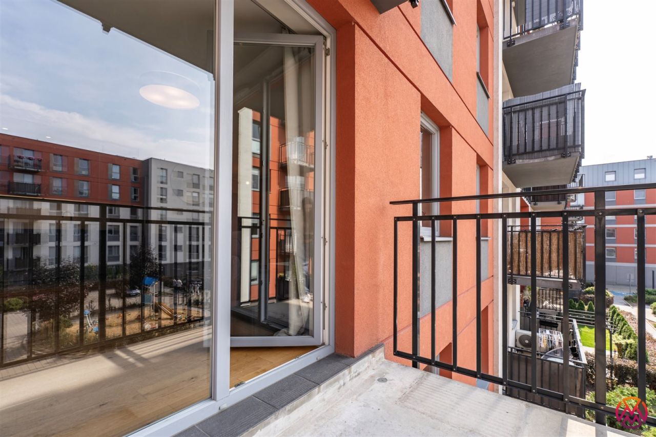 Mieszkanie 2-pokojowe Łódź Śródmieście, ul. Senatorska. Zdjęcie 11