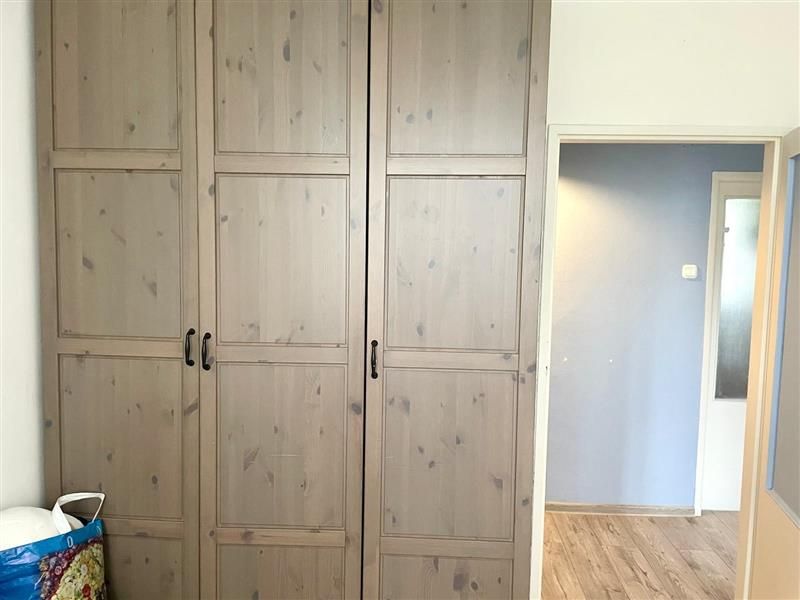 Mieszkanie 3-pokojowe Wrocław Szczepin, ul. Stefana Czarnieckiego. Zdjęcie 7