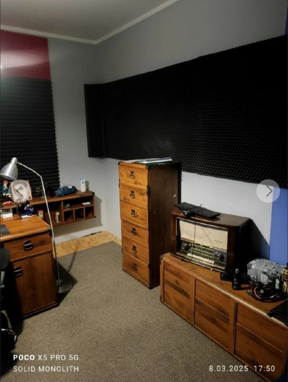 Mieszkanie 4-pokojowe Kolonowskie Fosowskie, ul. Dzierżonia. Zdjęcie 12